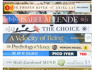 Reading Challenge Update
